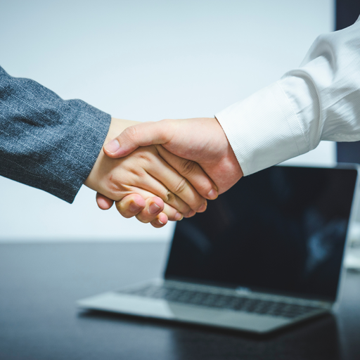 Business Cooperation