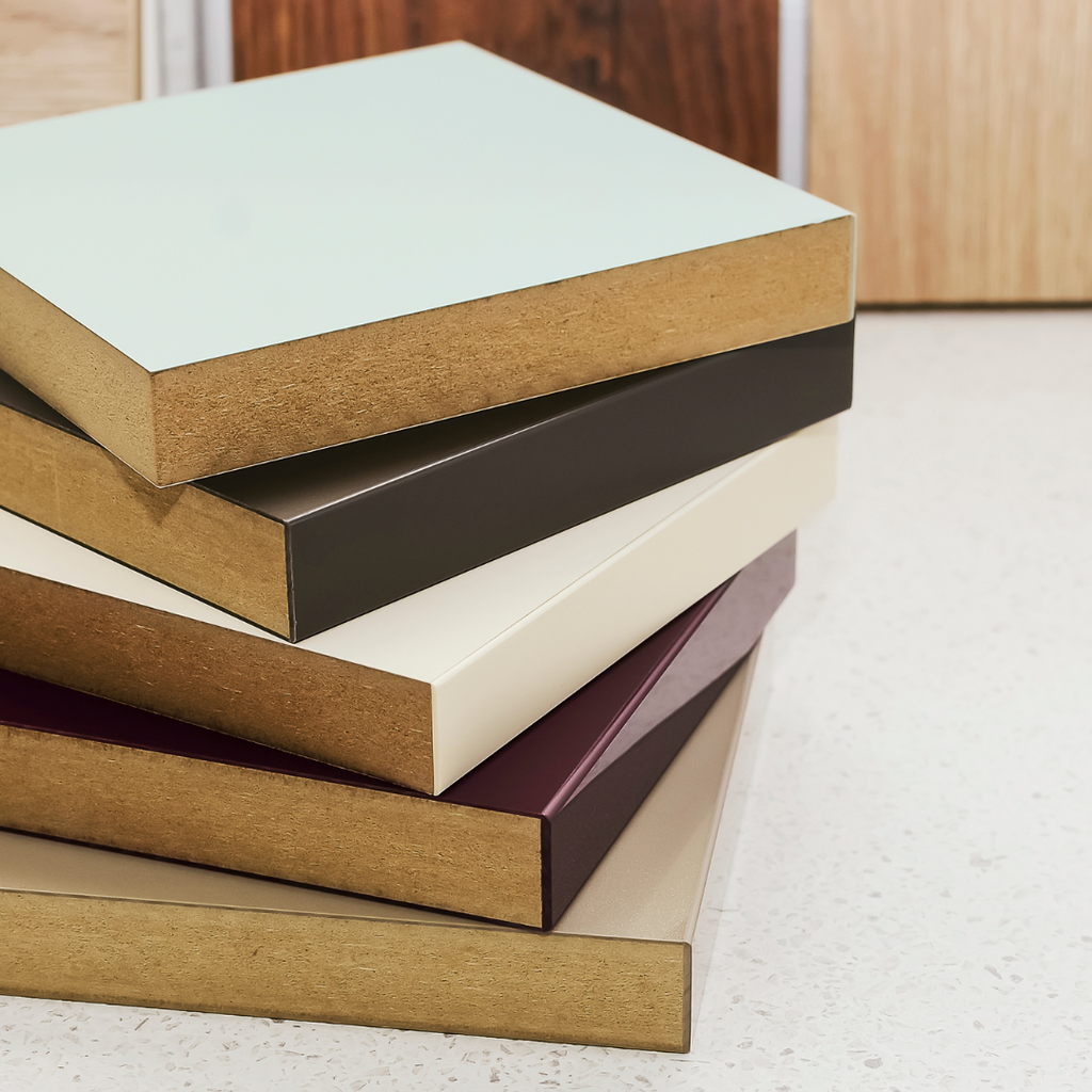 Product Sample Production 