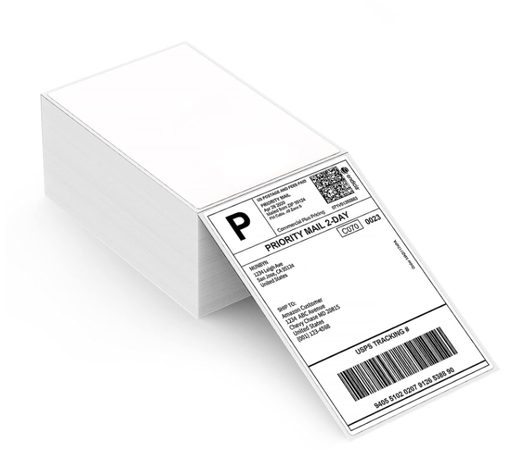 Direct Shipping Label