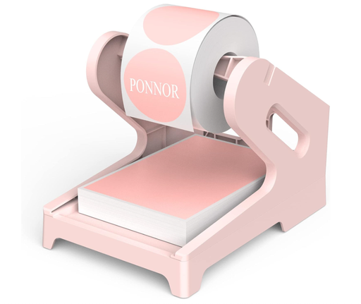 Label Holder