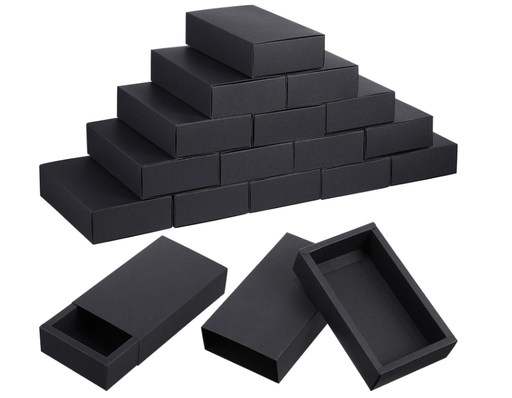 Mini Crafts Cardboard Present Boxes