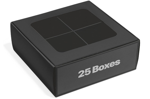Small Cookie Boxes 