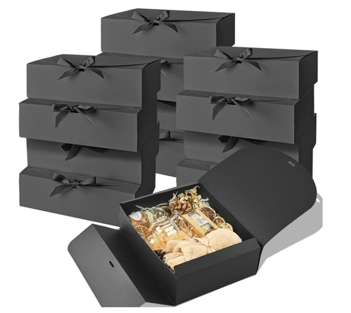 Gift Boxes with Lids
