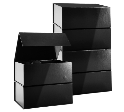 Magnetic Gift Boxes with Lids  24CM*18CM*10CM