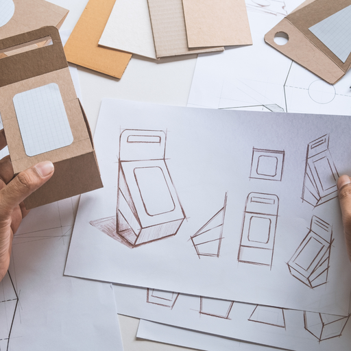 Packaging Design 